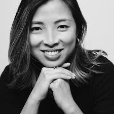 Dan Dan (Danielle) Li (@_dandanlee)