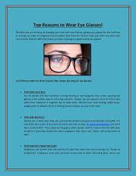 For The People Who Face Hardship In Seeing Clearing Or Not Having The Clear Vision Wearing Eye Glasses Is The Perfe Migraine Relief Light Sensitivity Migraine