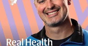 Real Health with Karl Henry