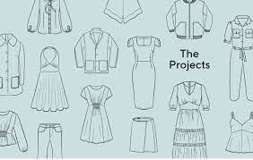 If you haven't already seen our. Great British Sewing Bee Sustainable Style Book Pattern Review Frugalisama