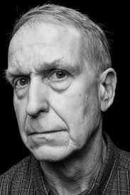 Dennis Held reads "Monster" by Derek Sheffield.