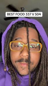 337 Food Vs 504 Food