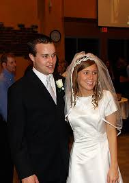 September 26th 2008 hillard, florida (a very duggar wedding: Jinder S Dresses A Very Subjective Rundown Review Of All Duggar Wedding Gowns Page 3 Quiver Full Of Duggars Free Jinger