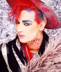 Sean Auger's Instagram, Twitter & Facebook