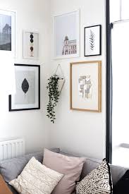How To Style A Gallery Wall The Lovely Drawer Gallery Wall Bedroom Wall Decor Bedroom Gallery Wall Inspiration
