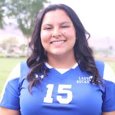 Lowry Girls Soccer Roster (2022-23)