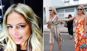 Websites for the funeral industry. Jo Ferguson S Former Best Friend Kristy Hinze Pays Tribute As The Celebrity Stylist Is Farewelled By Three Loved Ones At Her Funeral 9celebrity