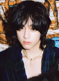 💥Тэхен (BTS) объявил о выпуске нового сингла FRI(END)S💥 Релиз