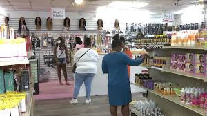 Limited customer service phone service. Statesboro S First Black Owned Beauty Supply Store Hosts Grand Opening Event Wsav Tv