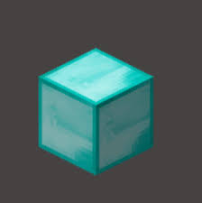 Image result for inventory of diamond block minecraft