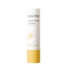 More specifically, review innisfree my lip balm. Innisfree Canola Honey Lip Balm Amazon In Beauty