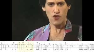 TRIBAL TECH (Scott Henderson) SELF DEFENSE by Renato Sommexe overdubbing