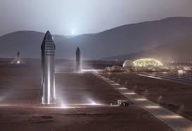 Just prior to landing, starship will reorientate itself again to perform a propulsive vertical landing. Spacex Starship Launch Live Stream How To Watch Online Sn9 On Its First Major Test Flight Science News Express Co Uk