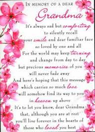 Pin By Shawna Labrecque On Missing You Grandma Quotes Grandmother Quotes Grandma Poem