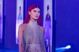 Auch 2021 startet die castingshow in die. Gntm Romina Dieser Kandidatin Wunscht Sie Den Sieg Gala De