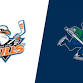 Abbotsford Canucks vs. San Diego Gulls event in Abbotsford, BC