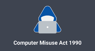 The computer misuse act (cma) 1990 cma is a law passed in uk in 1990. Computer Misuse Act 1990 Termsfeed