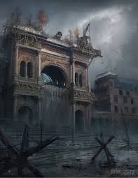 The virus won and civilization has fallen back to the dark ages. Dying Light 2 Release Date And All The Latest Details Pcgamesn