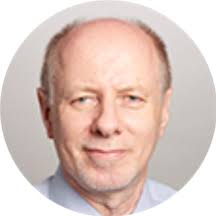 Dr. David Steiger, MD