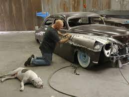 Watch Full Custom Garage Prime Video