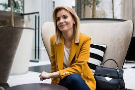 Kilka dni temu anna dec wyznała, że spodziewa się narodzin drugiego dziecka. Anna Dec Jestem Jak Barometr Warszawa Nasze Miasto