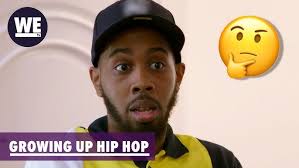 Jo Jo Feels Attacked During Marriage Counseling