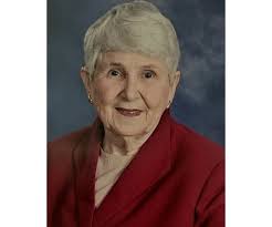 Judith SQUIRE Obituary (2024)