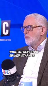Invading another sovereign nation and abducting its president is a  violation of international law. What is preventing Keir Starmer from  admitting something so glaringly obvious to us all?