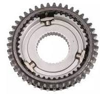 Manual Transmission 1st and 2nd Gear Synchronizer Kit