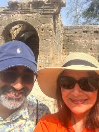 I visited Sevilia in August 2019, I would like to share some photos