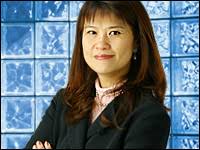 Security Is an Infrastructure Problem: Q&A With Trend Micro CEO Eva Chen