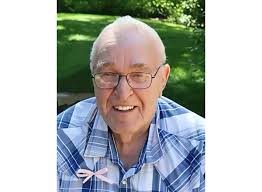 Donald Ray Nickel Obituary (2025)