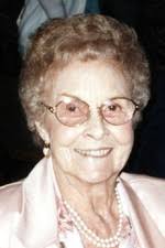 Dorothy J. Shane