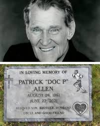 Who remembers Rob Lennord