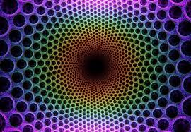 Unique designs on hard and soft cases and covers for iphone 12, se, 11, iphone xs, iphone x, iphone 8, & more. Psychedelic Spiral Trippy 3d And Cg Abstract Background Wallpapers On Desktop Nexus Image 1334960