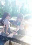 色づく世界の明日から