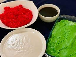Kali ini saya menerima resepi kuih lompat tikam untuk di siarkan di dalam blog ini. Resepi Kuih Lompat Tikam Paling Lazat Iluminasi