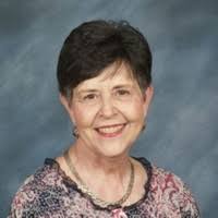 Mary Nell Thomas Obituary 2015