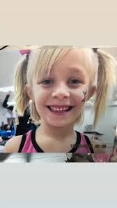 Happy Birthday Veronica Neff. ❤️ fun fact: Vern loved the group Kiss as a 5  yr old.