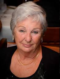 Profile for Barbara Bond