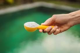 Borax acts as a ph buffer in swimming pool water, but it doesn't affect the pool's alkalinity as dramatically as other buffering chemicals do. The Bbb Pool Method How To Clean Your Swimming Pool