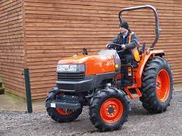 26 Tractors And Gear Ideas Tractors Farm Equipment Compact Tractors