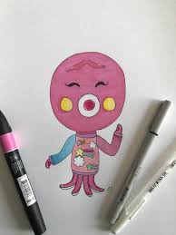 Marina Animal Crossing In 2020 Animal Crossing Animals Drawings