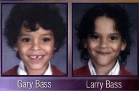 Gary A. Bass (1990-1999)