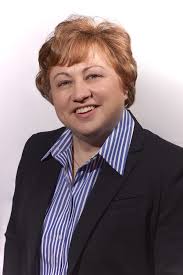 Jefferson Health New Jersey's Barbara McCormick Receives BSA's 'Women of  Achievement Award'