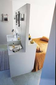 Une Salle De Bains Dans La Chambre Les 9 Idees A Suivre Chambre Salle De Bain Chambre Parentale Salle De Bain Salle De Bains Ouverte