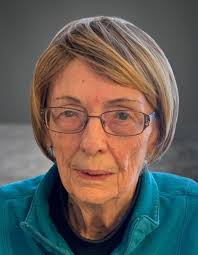 Obituary for Rona "Eileen" Rotherham