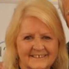 Helen Faye Harp Obituary October 8, 2022