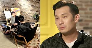 Chen long lee is on facebook. Actor Shaun Chen Used To Sell Glasses To Make Ends Meet After He Lost His Job At Sph Mediaworks Mothership Sg News From Singapore Asia And Around The World
