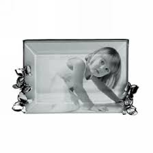 Giovanni cornice 18 anni 15x12cm b630. Cornice Farfalle